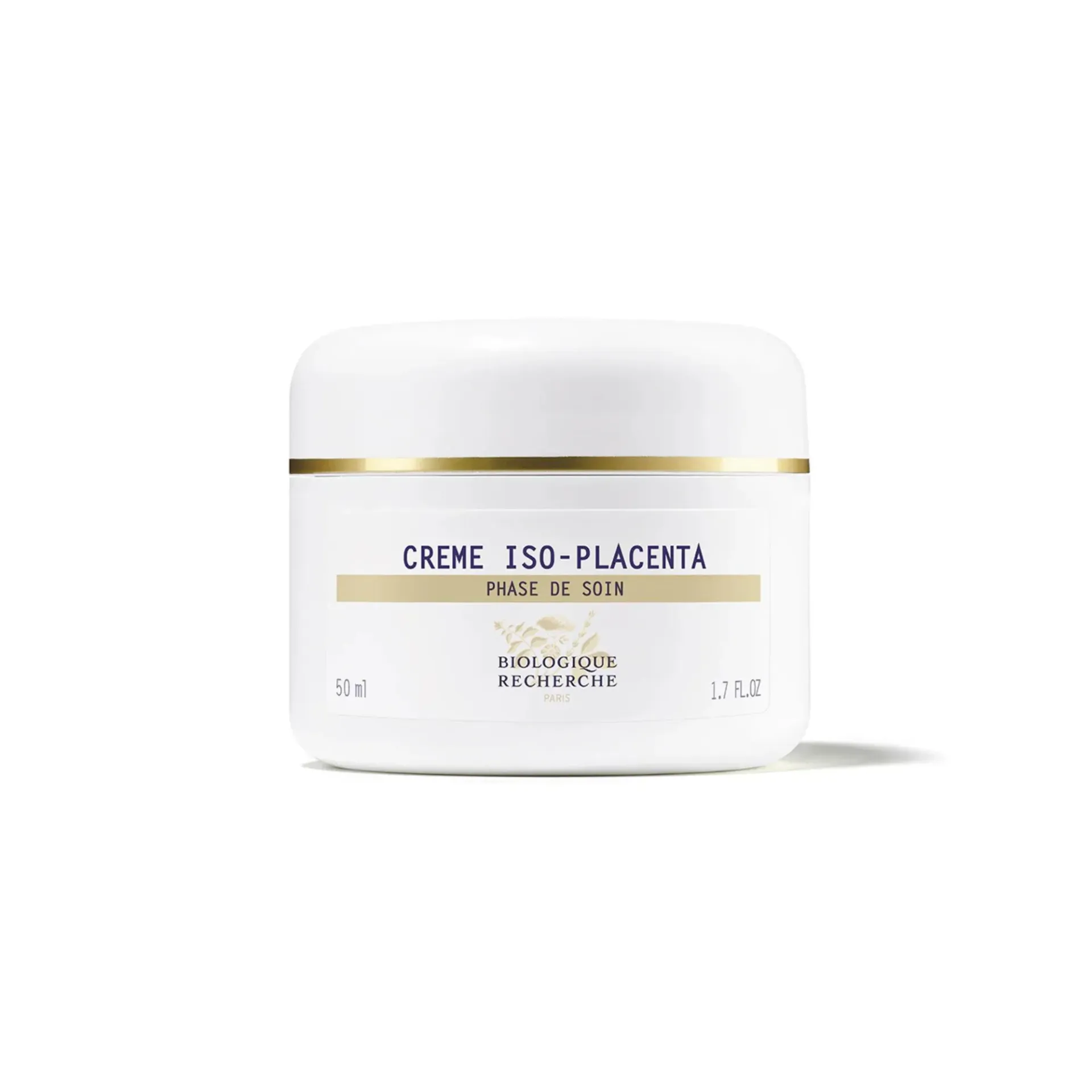 [13602] Biologique Recherche Crème ISO-Placenta (30 mL)