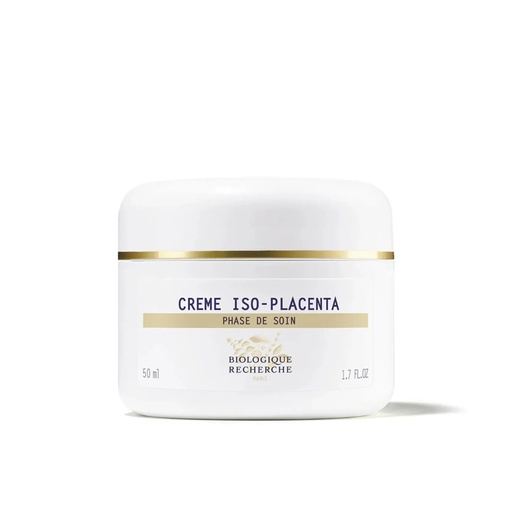 [13602] Biologique Recherche Crème ISO-Placenta (30 mL)