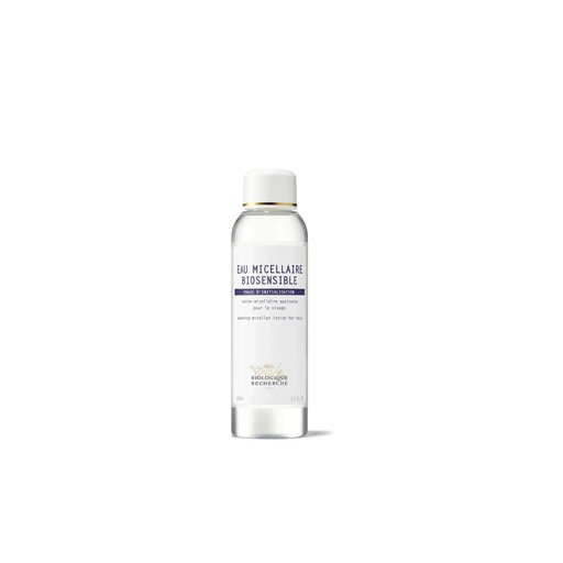 [13606] Biologique Recherche Eau Micellaire Biosensible (100 mL)