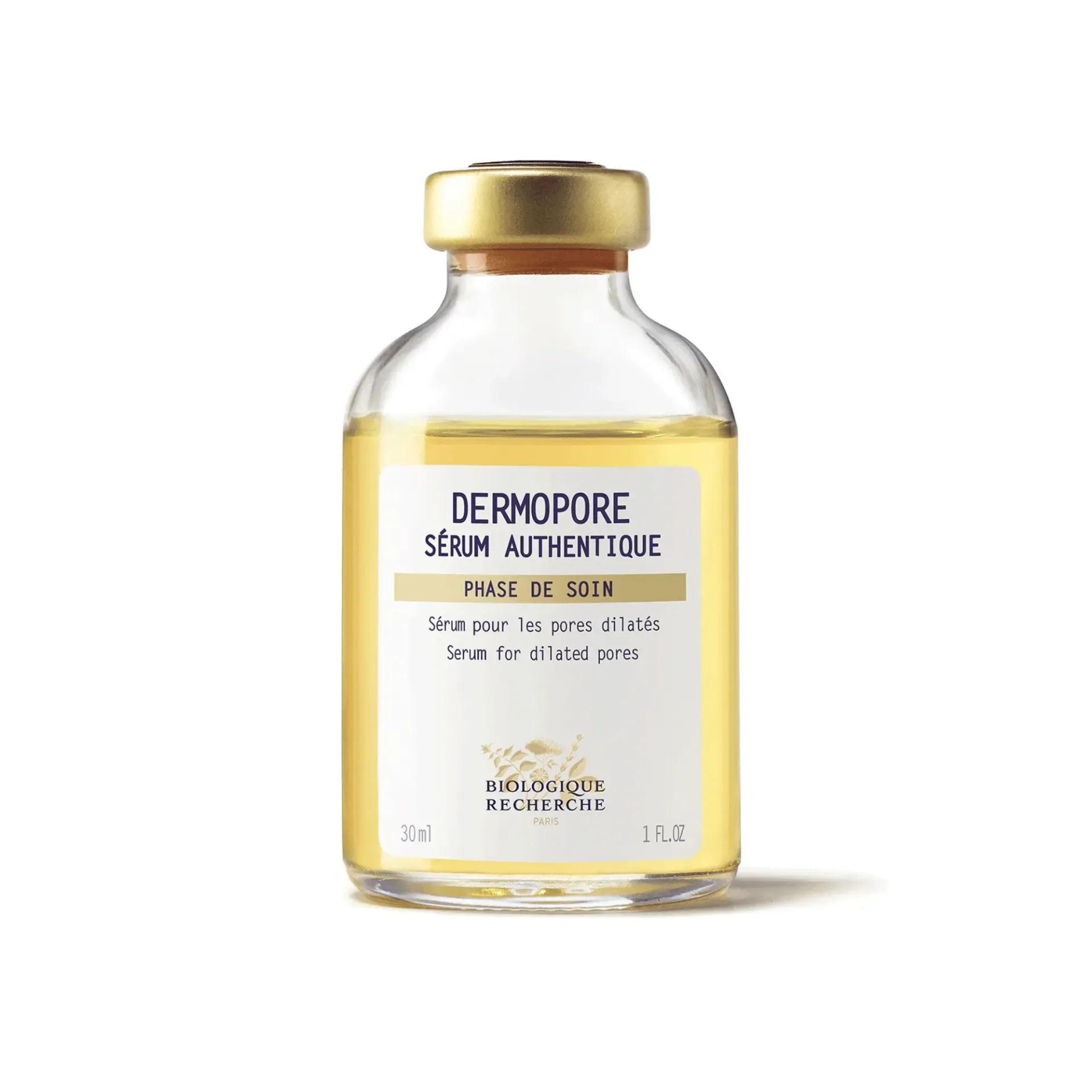 [13608] Biologique Recherche Elastine (30 mL)