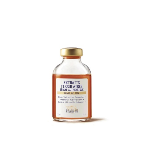 [13610] Biologique Recherche Extraits Tissulaires (30 mL)