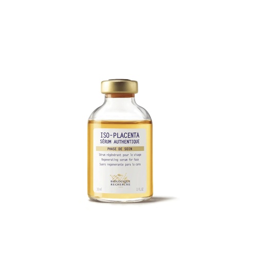 [13614] Biologique Recherche ISO-Placenta (30 mL)