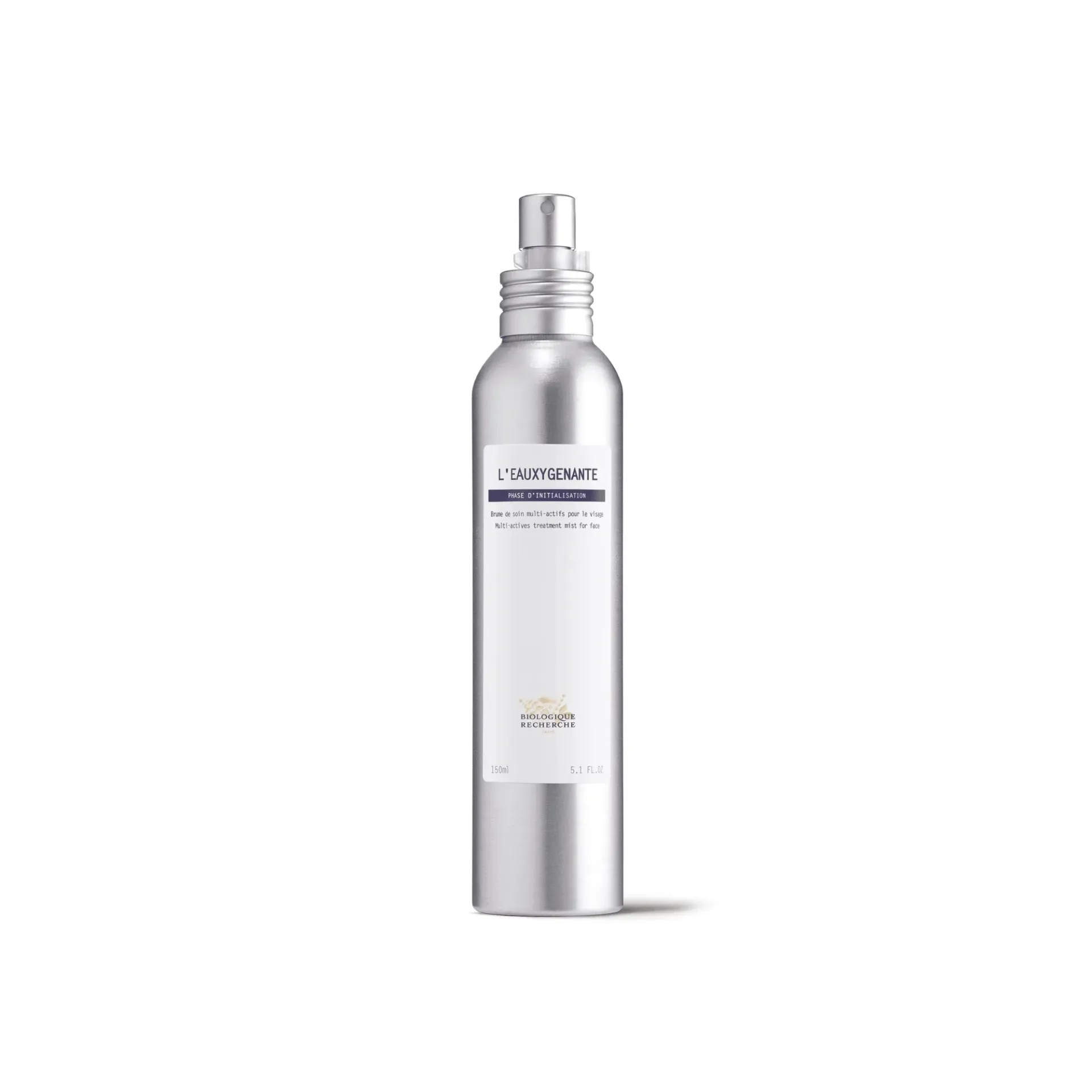 [13617] Biologique Recherche L'Eauxygénante (50 mL)