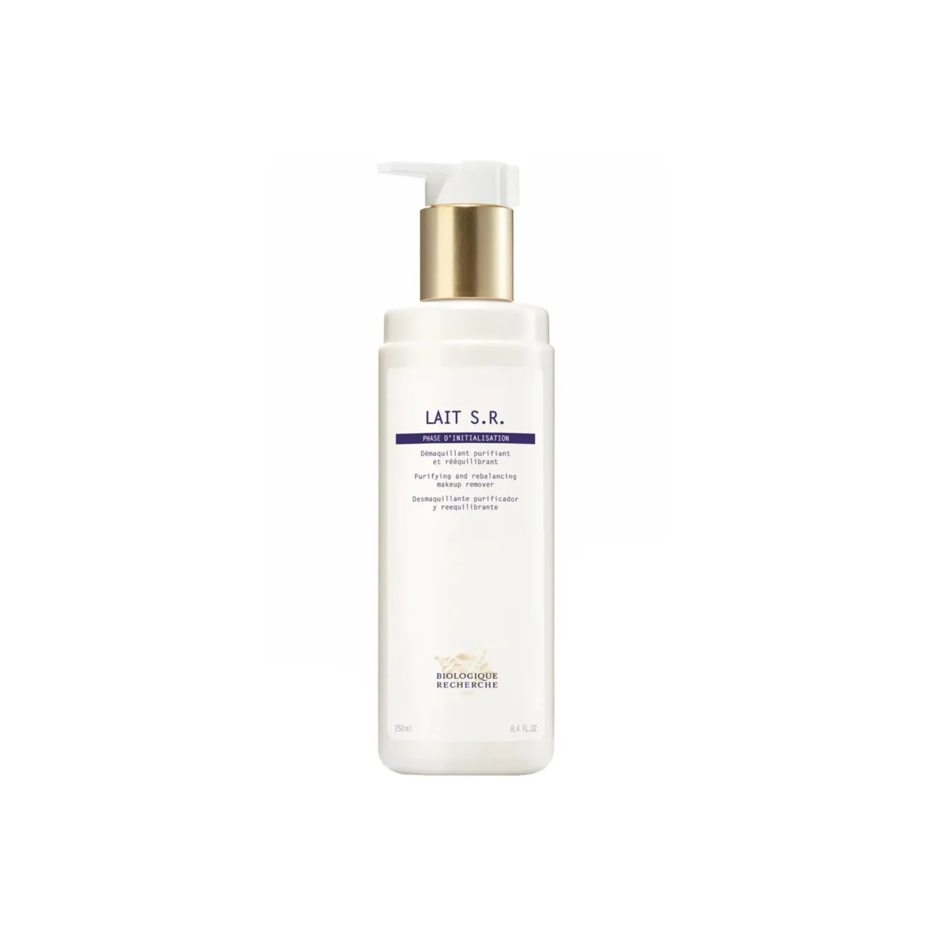 [13625] Biologique Recherche Lait S.R. (50 mL)