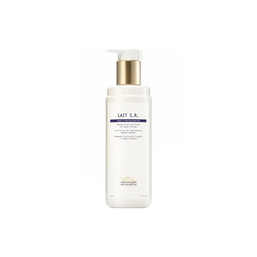 [13625] Biologique Recherche Lait S.R. (50 mL)