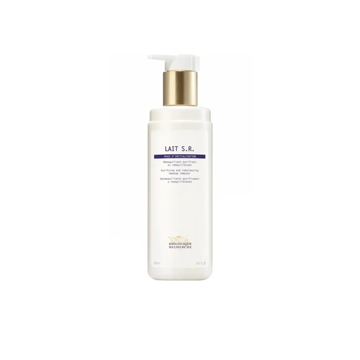 [13625] Biologique Recherche Lait S.R. (50 mL)