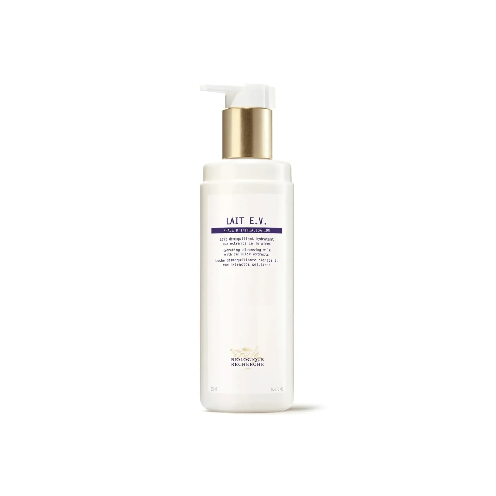 [13622] Biologique Recherche Lait E.V. (50 mL)