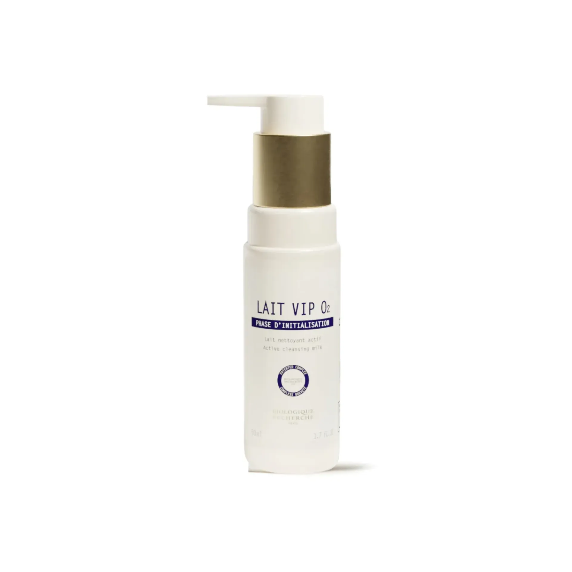 Biologique Recherche Lait VIP O2