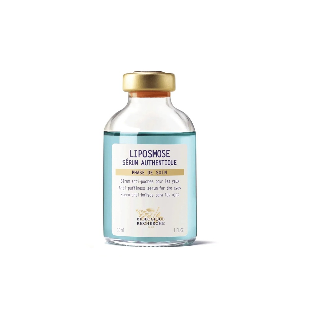 Biologique Recherche Liposmose
