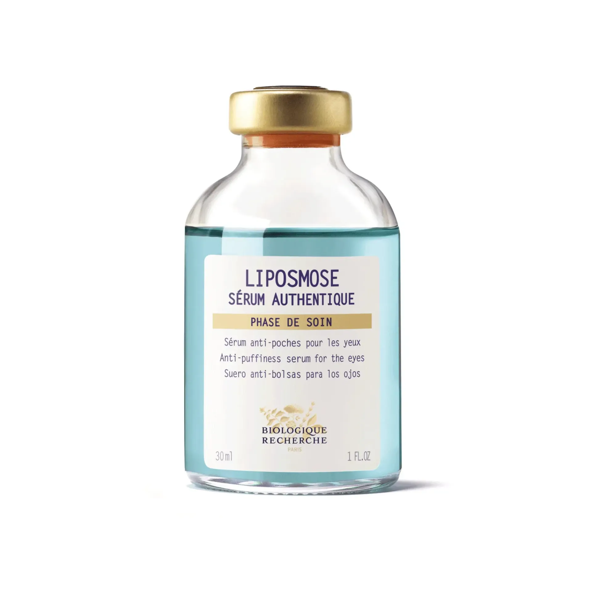 Biologique Recherche Liposmose