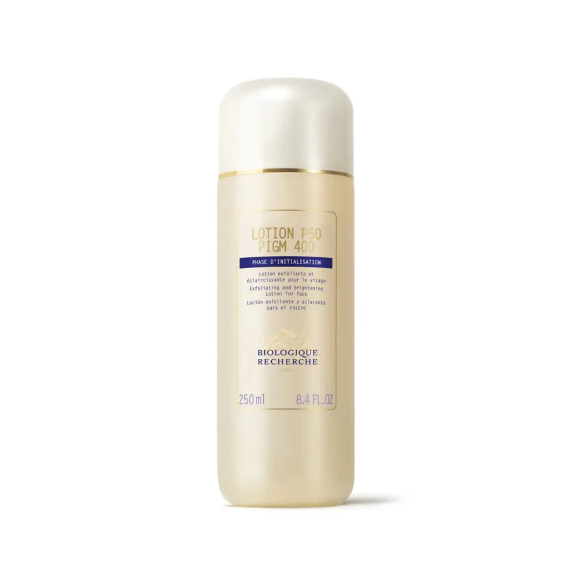 [13637] Biologique Recherche Lotion P50 PIGM 400 (50 mL)