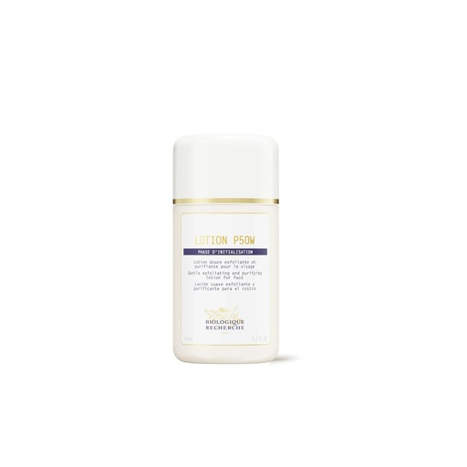 [13643] Biologique Recherche Lotion P50V (50 mL)