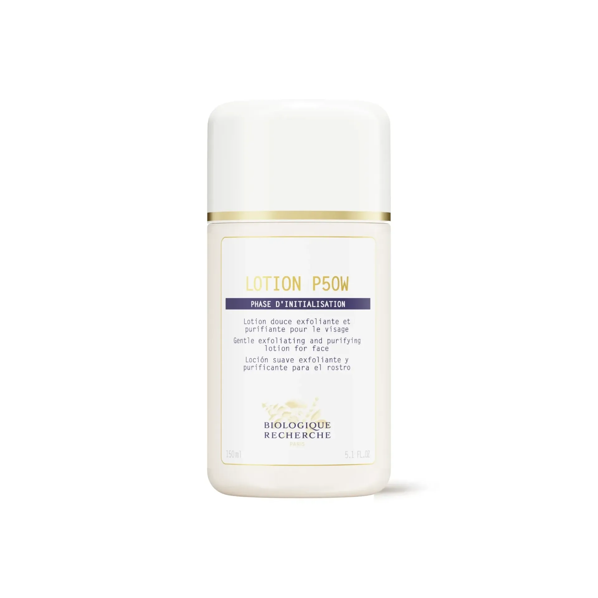 [13646] Biologique Recherche Lotion P50W (50 mL)
