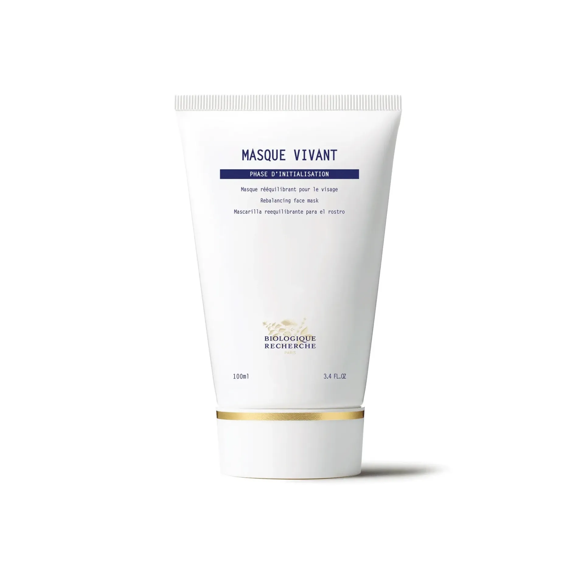 [13842] Biologique Recherche Oligo-Protéines Marines (30 mL)