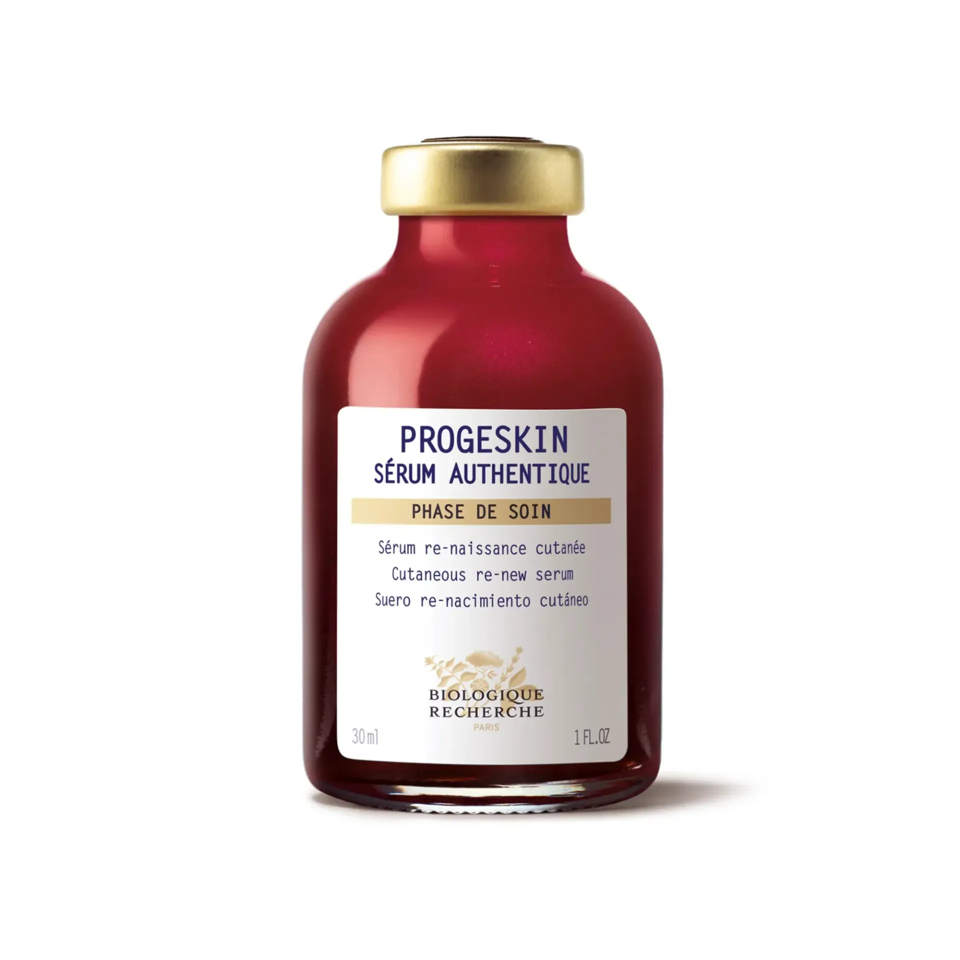 Biologique Recherche Progeskin