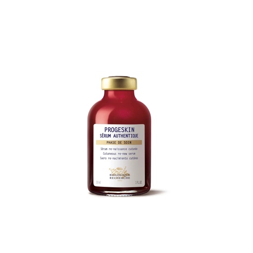 [13649] Biologique Recherche Progeskin (30 mL)