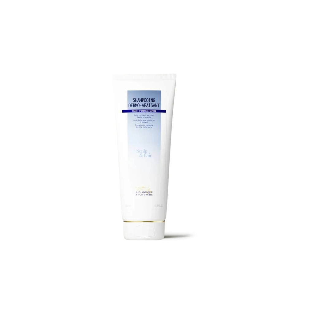 Biologique Recherche Shampooing Dermo-Apaisant