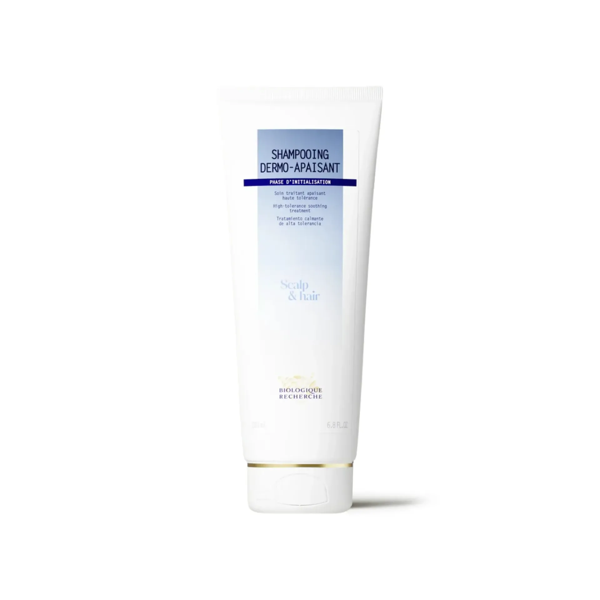 Biologique Recherche Shampooing Dermo-Apaisant (200 mL)
