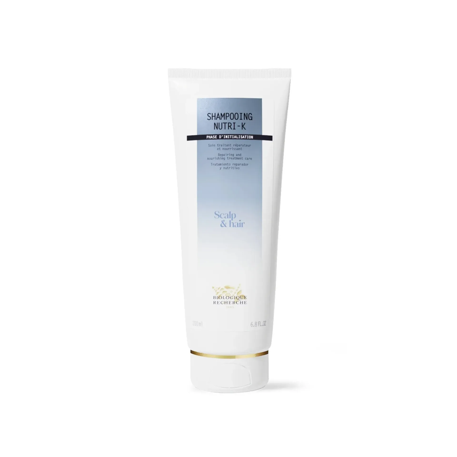 Biologique Recherche Shampooing Nutri-K