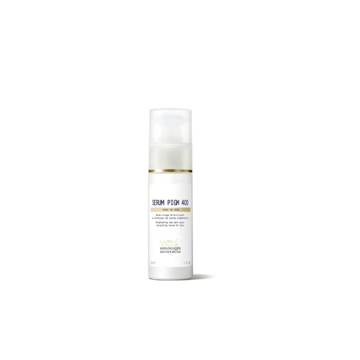 [13664] Biologique Recherche Sérum PIGM 400 (30 mL)