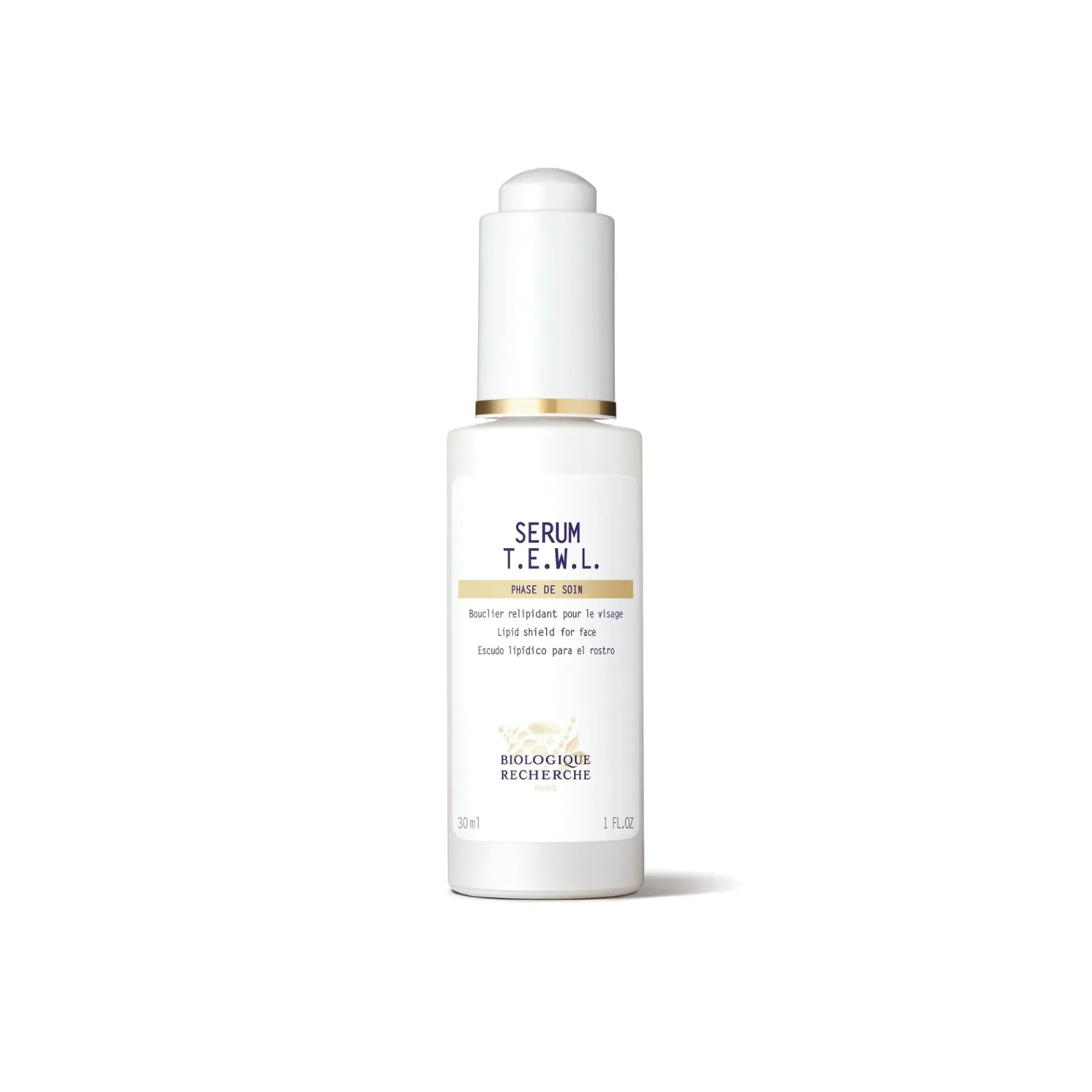 [13666] Biologique Recherche Sérum T.E.W.L. (30 mL)