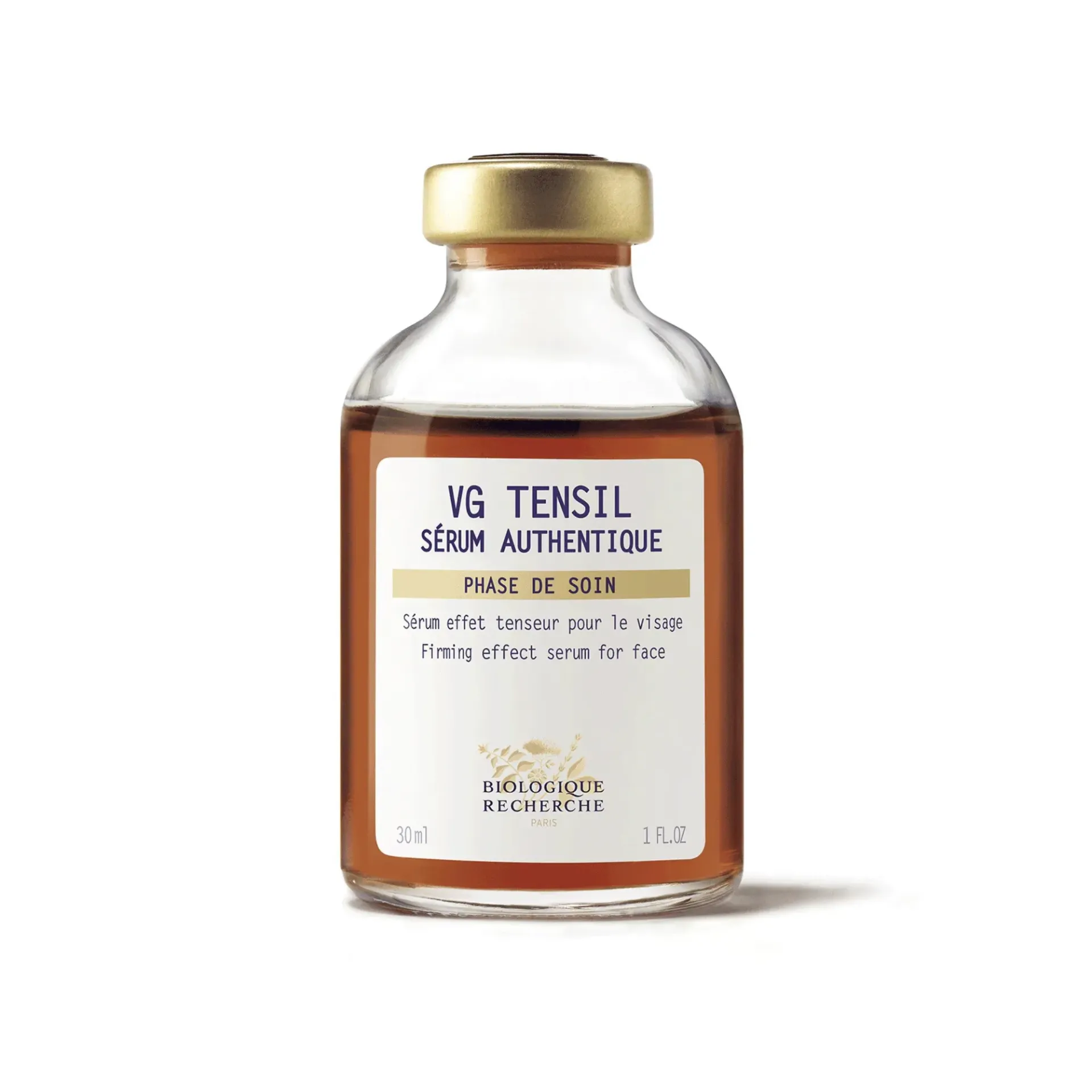 [13668] Biologique Recherche VG Tensil (30 mL)