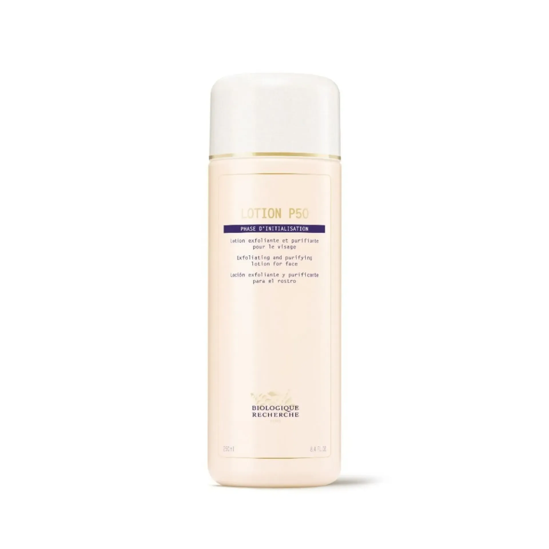 Biologique Recherche Lotion P50 (50 mL)