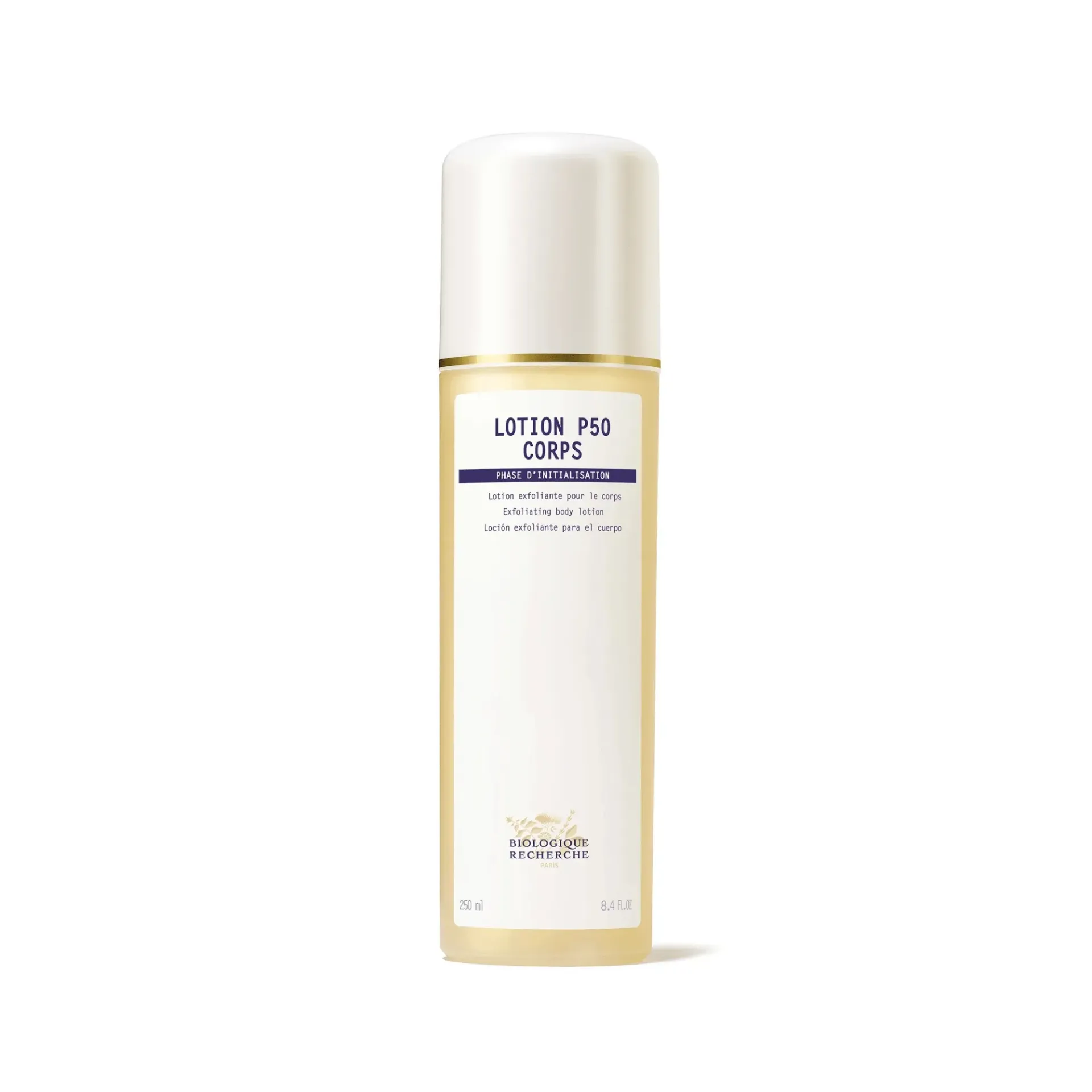 [13640] Biologique Recherche Lotion P50T (50 mL)