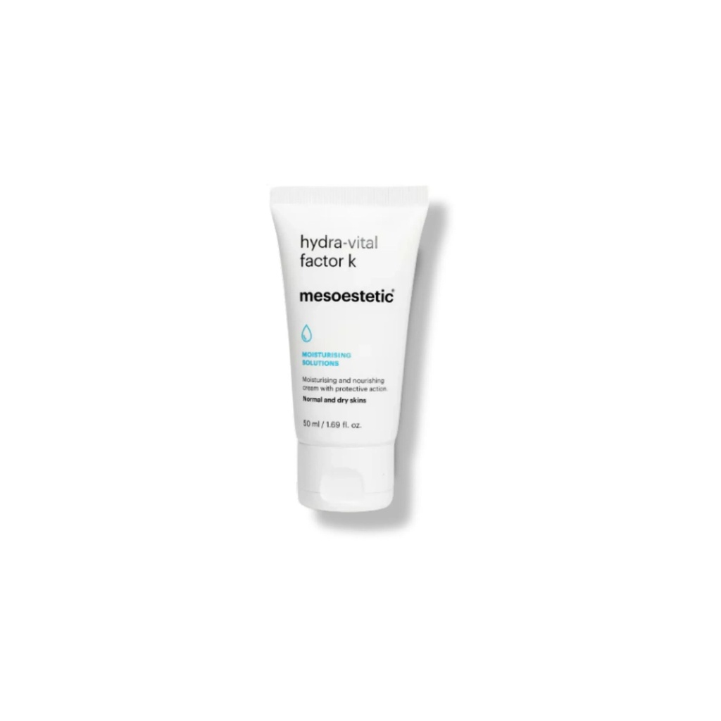 mesoestetic hydra-vital factor k