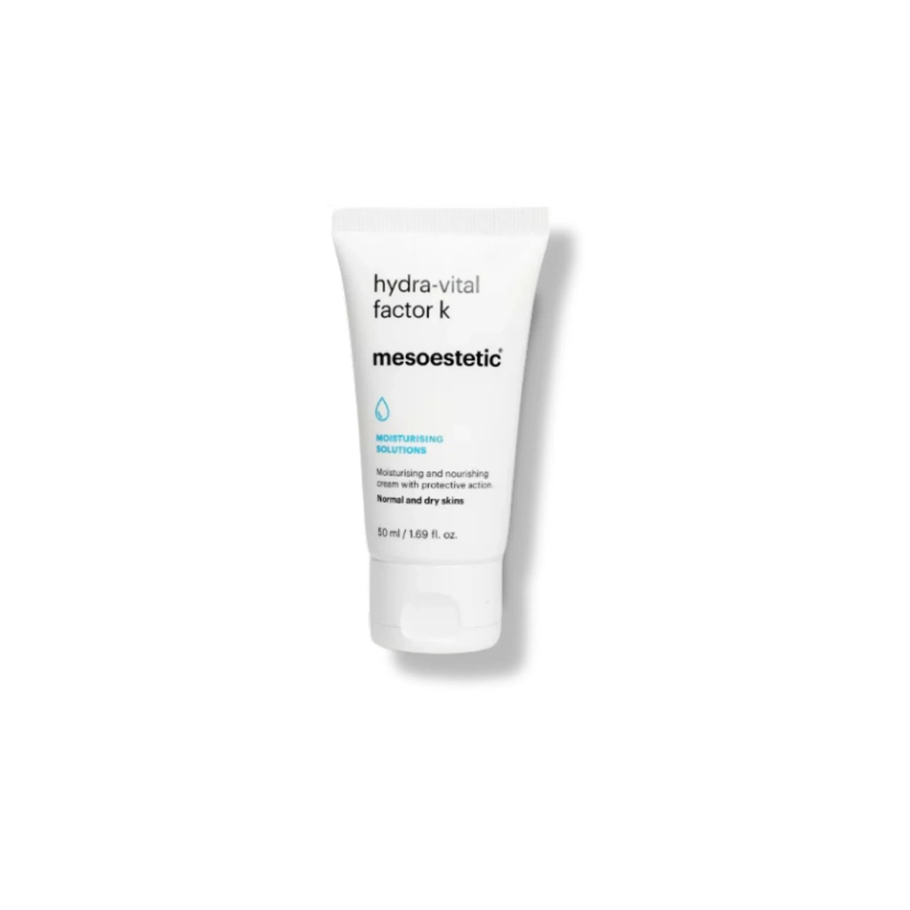 mesoestetic hydra-vital factor k