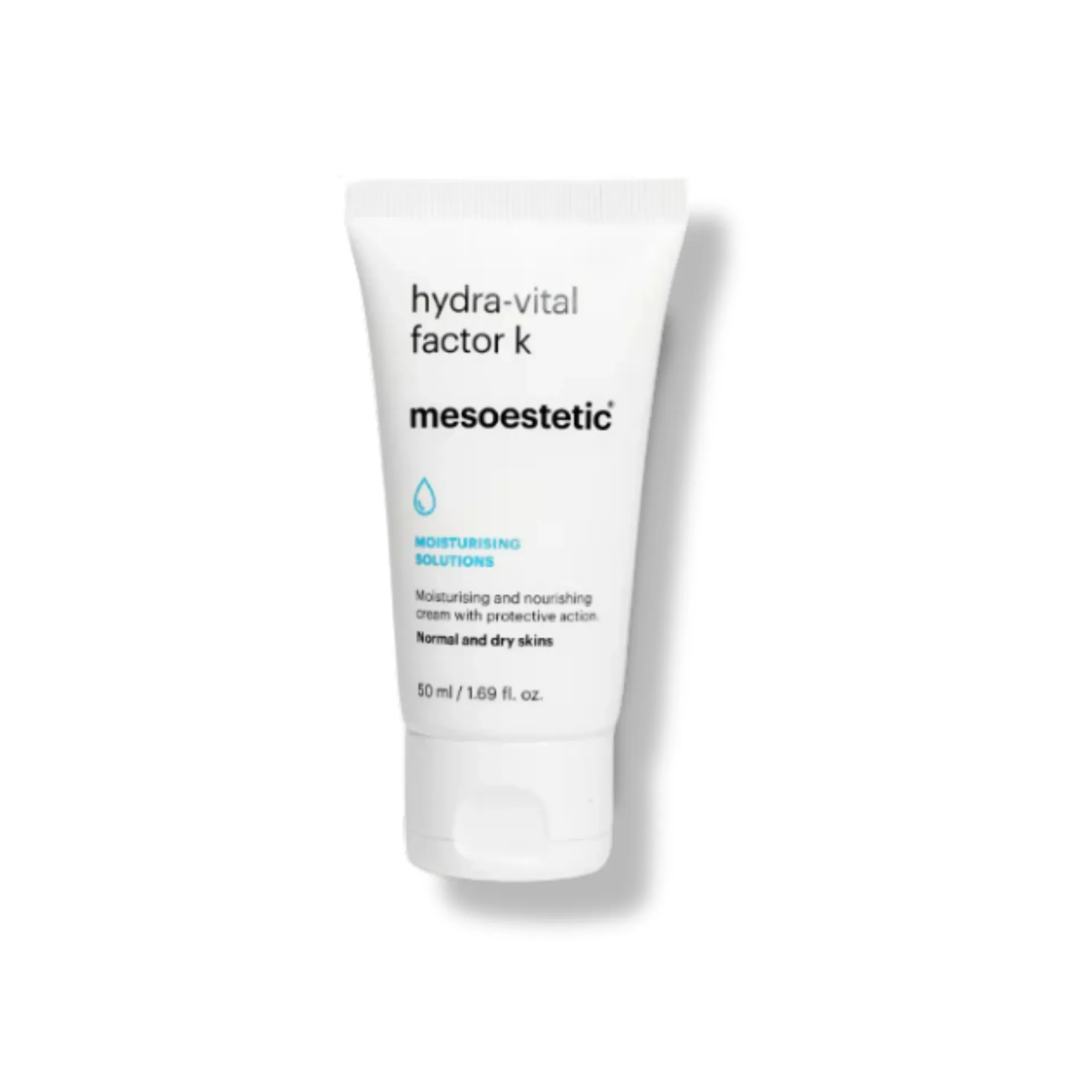 mesoestetic hydra-vital factor k