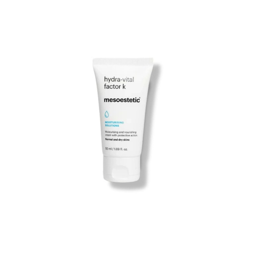 [13729] mesoestetic hydra-vital factor k (50 mL)