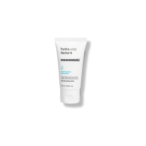 [13729] mesoestetic hydra-vital factor k (50 mL)