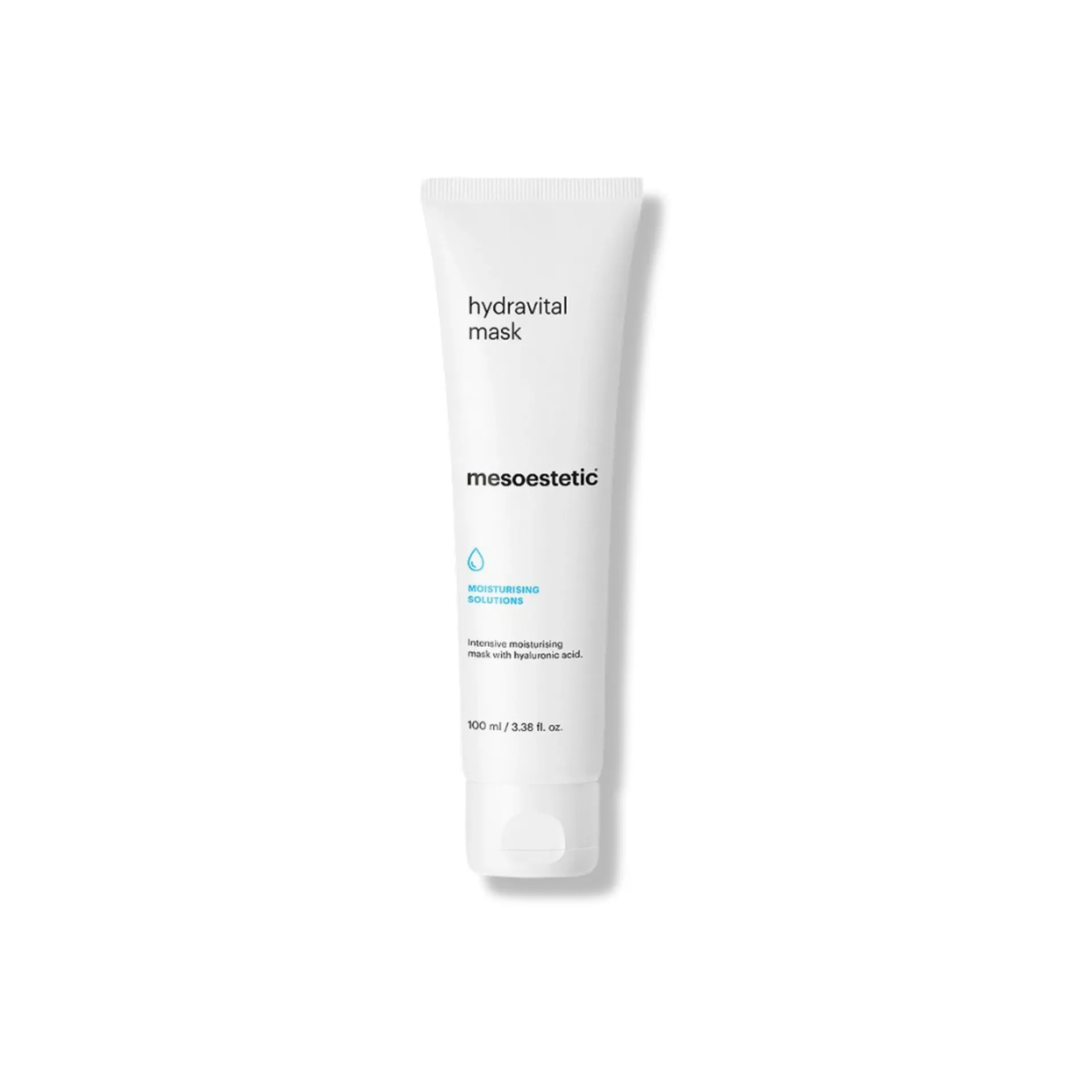 mesoestetic hydravital mask