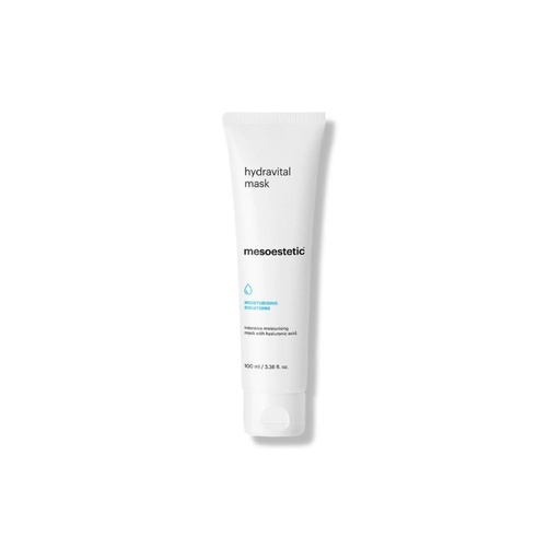 [13731] mesoestetic hydravital mask (100 mL)