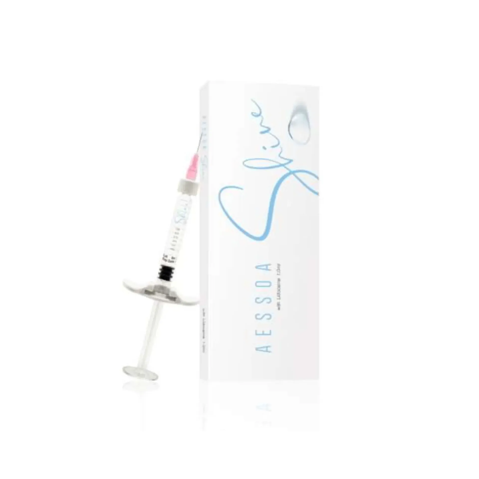 [9097] Aessoa Shine Lidocaine