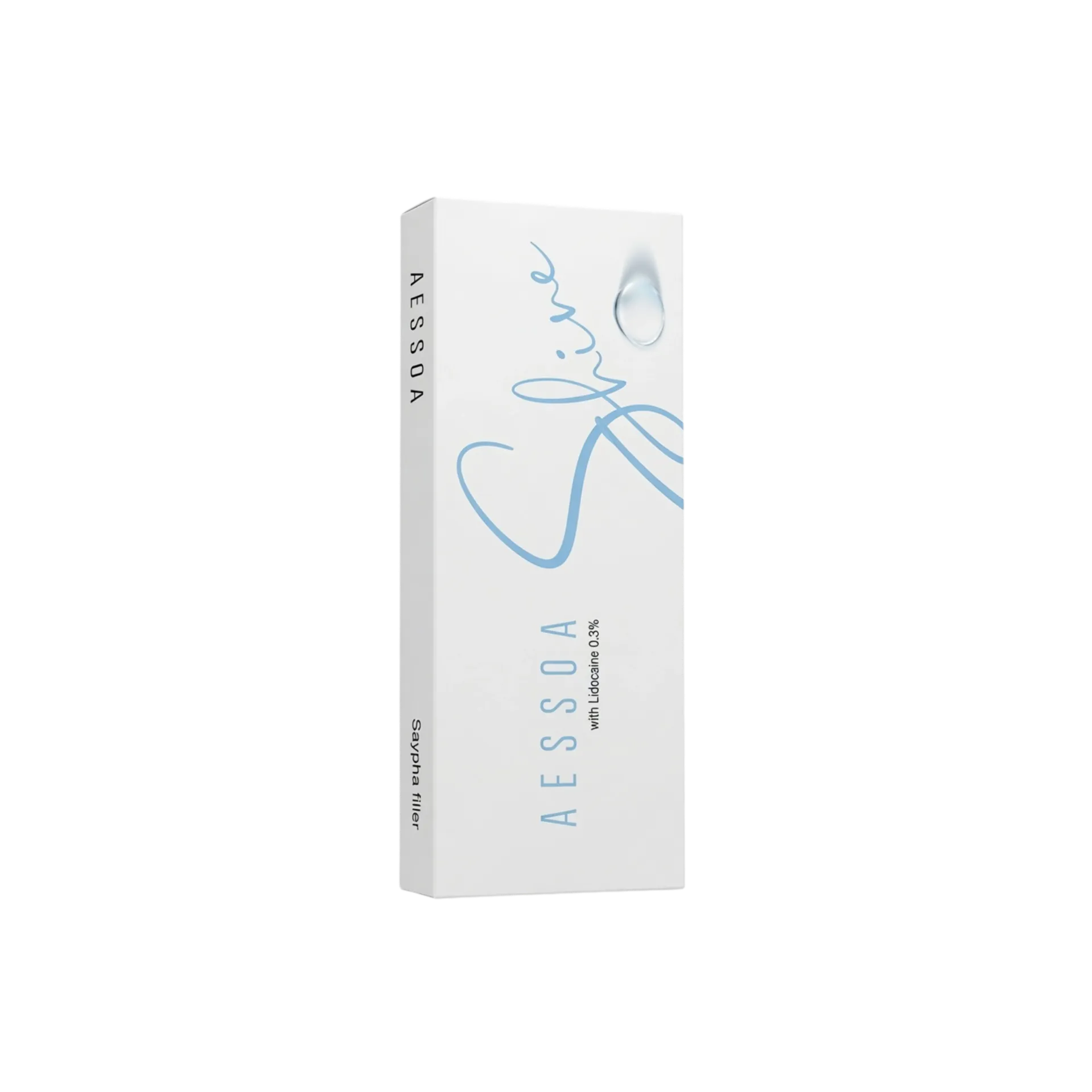 [9097] Aessoa Shine Lidocaine