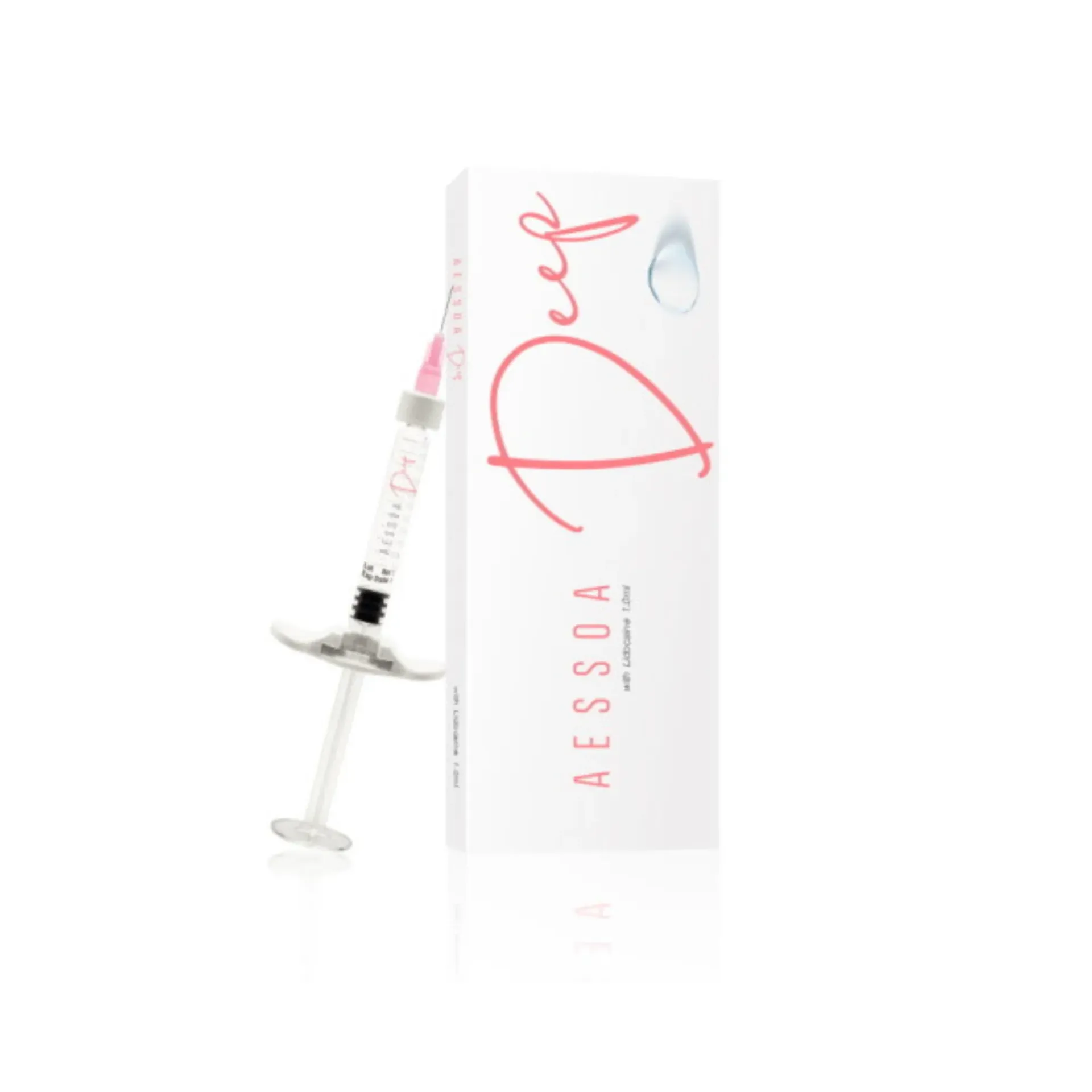 [9099] Aessoa Deep Lidocaine