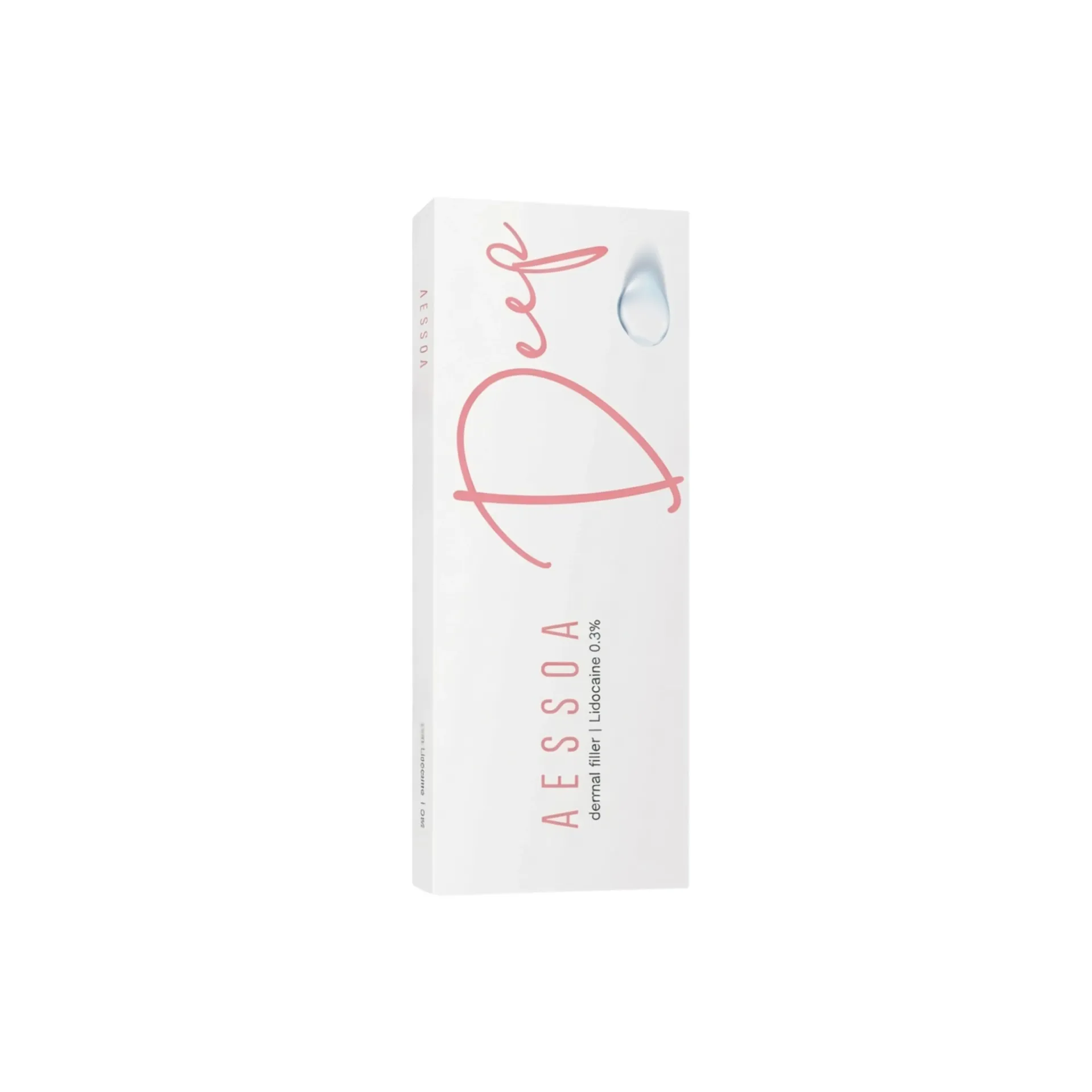[9099] Aessoa Deep Lidocaine