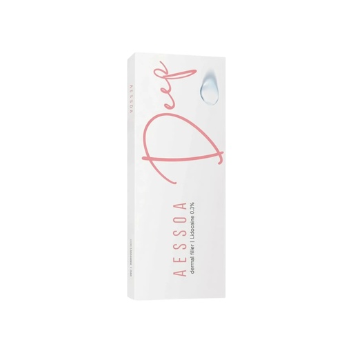 [9099] Aessoa Deep Lidocaine