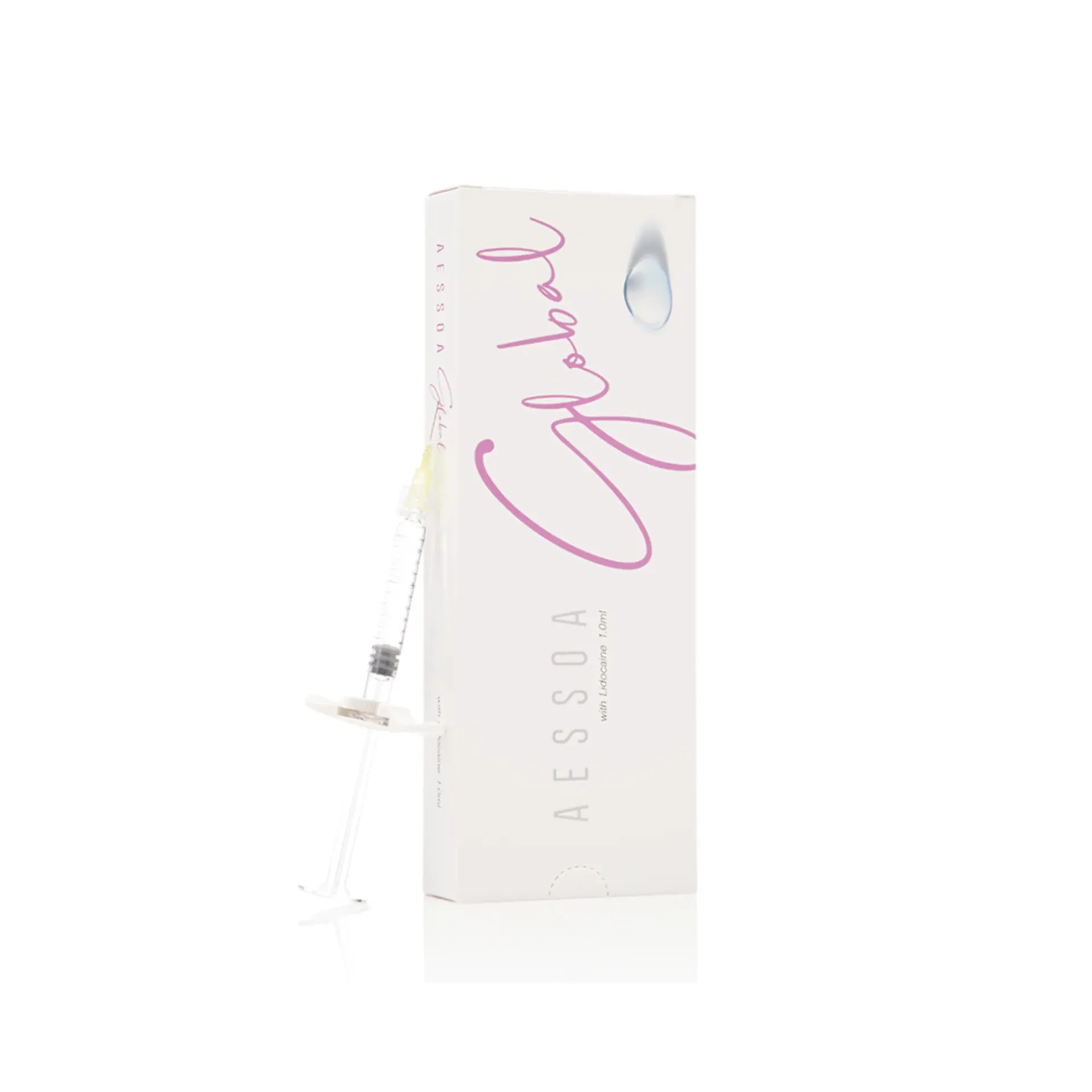 [9098] Aessoa Global (Fine) Lidocaine