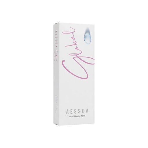 [9098] Aessoa Global (Fine) Lidocaine
