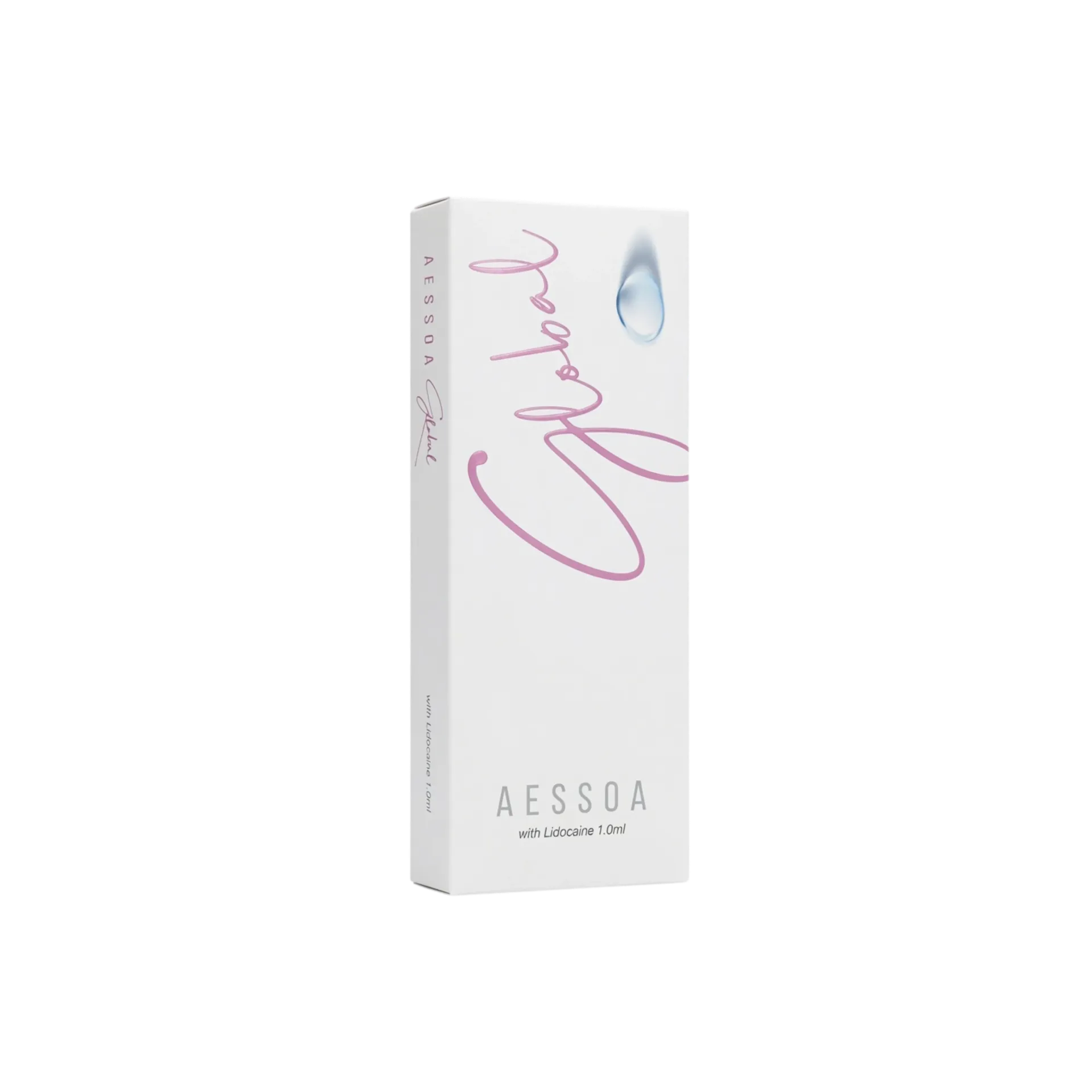 [9098] Aessoa Global (Fine) Lidocaine