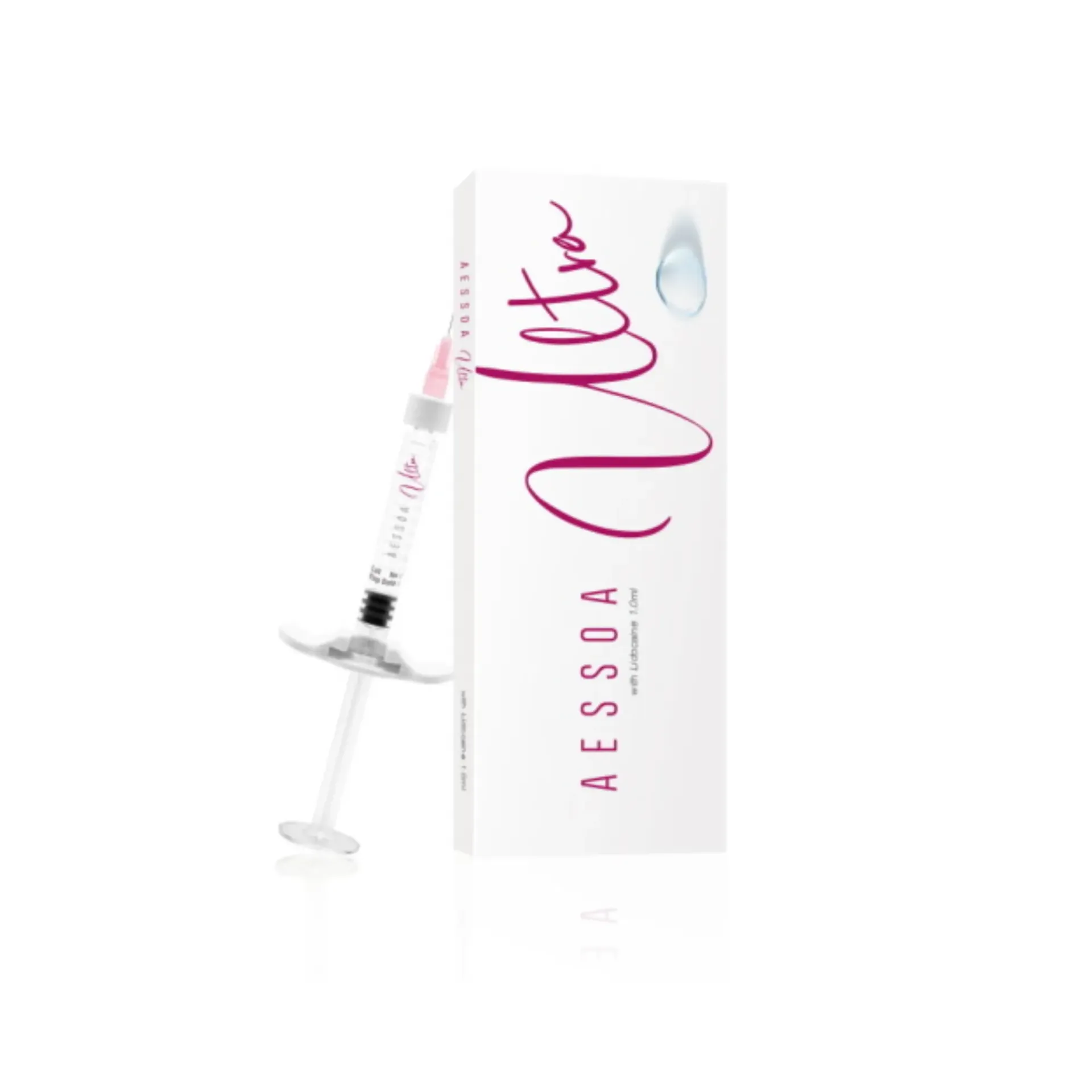 [9096] Aessoa Ultra Lidocaine