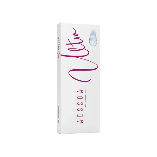 [9096] Aessoa Ultra Lidocaine