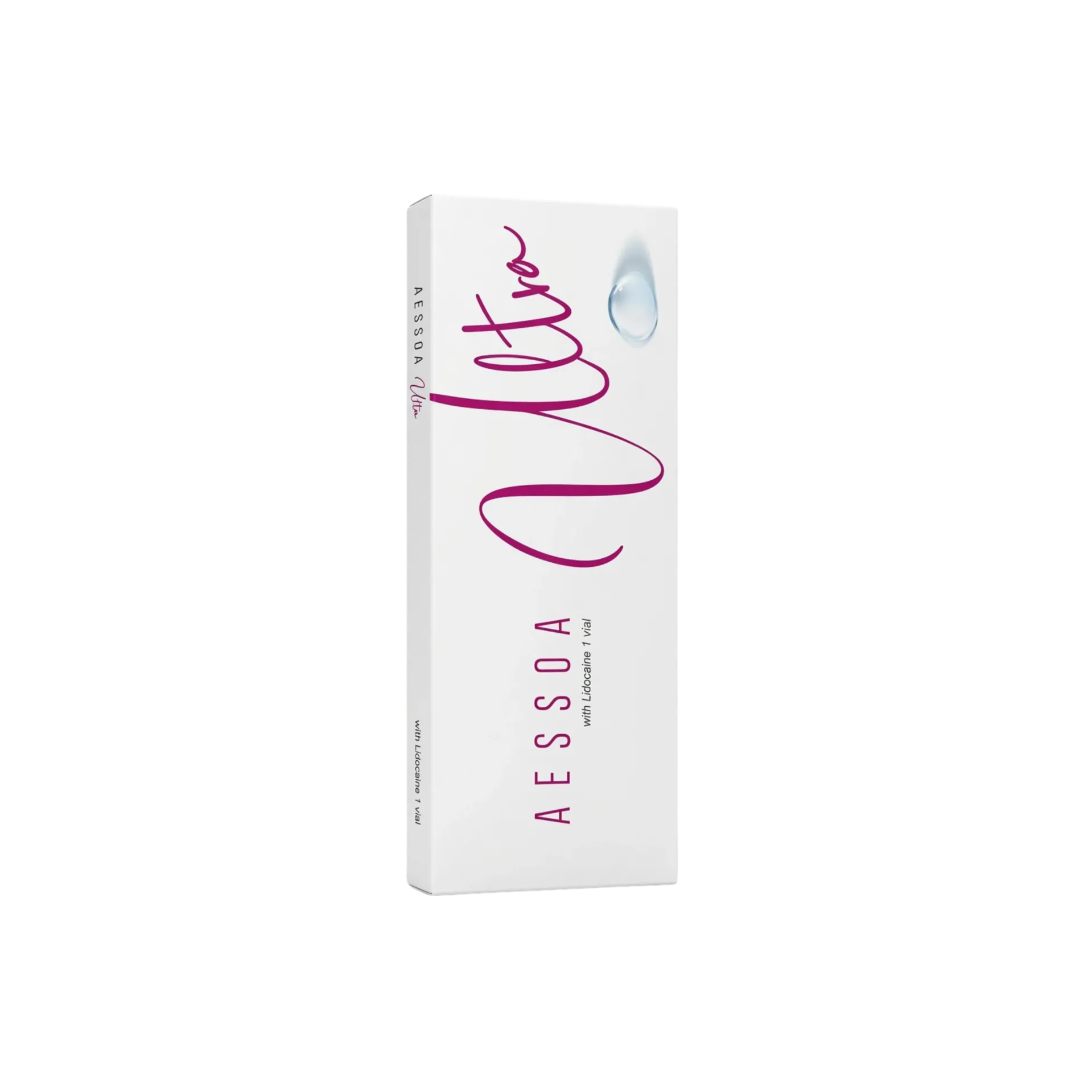 [9096] Aessoa Ultra Lidocaine