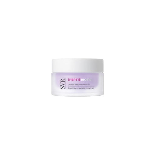 [12914] SVR[Pepti]Biotic Rechargeable