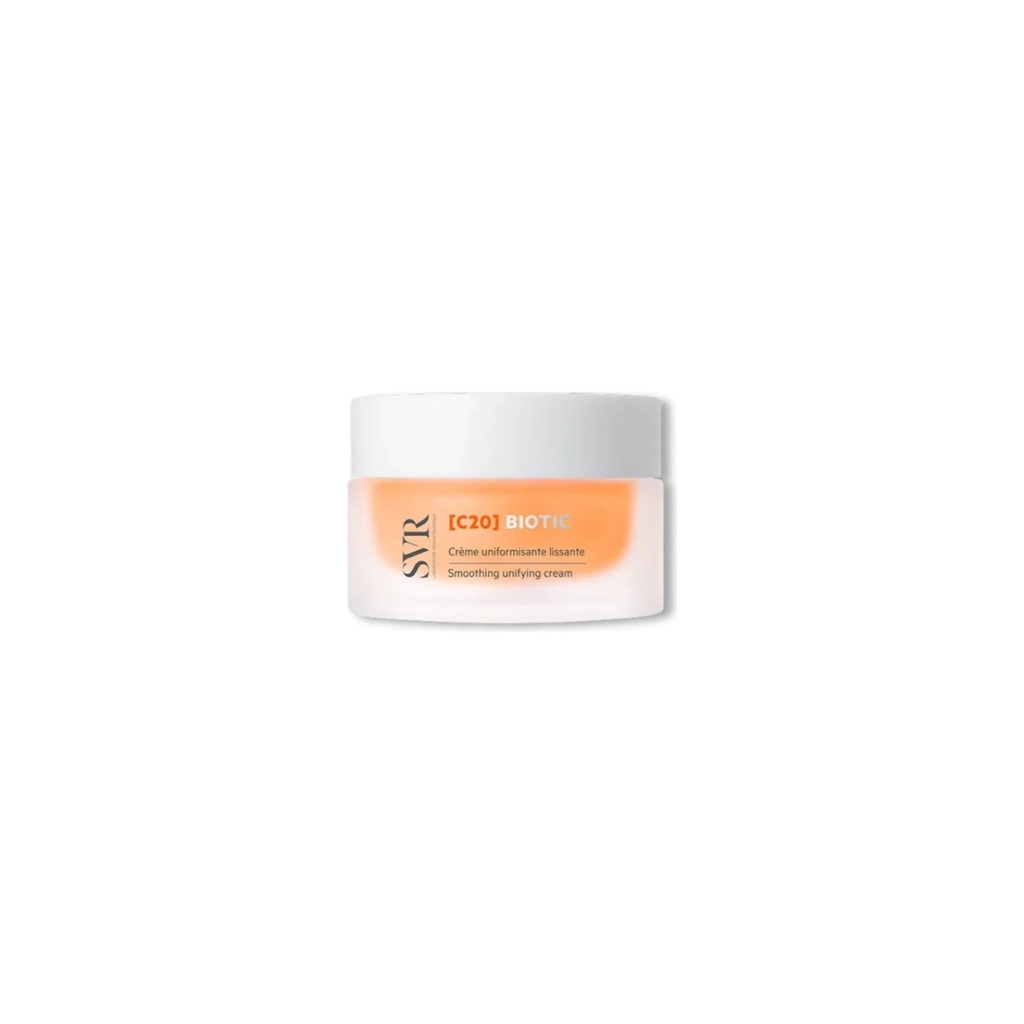 [12912] SVR[C20]Biotic Rechargeable