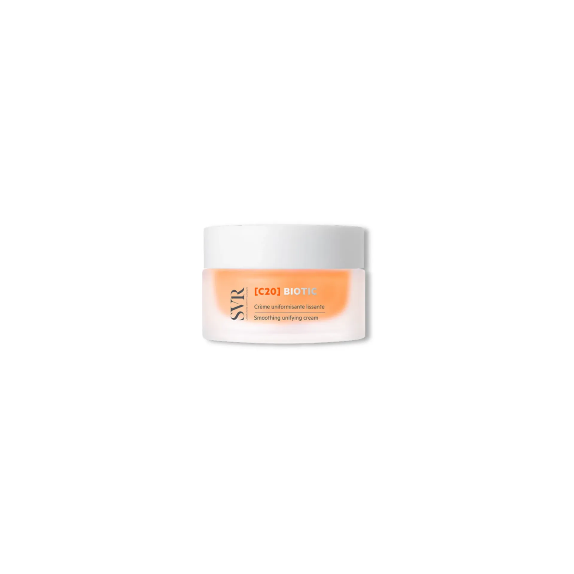 SVR[C20]Biotic Rechargeable
