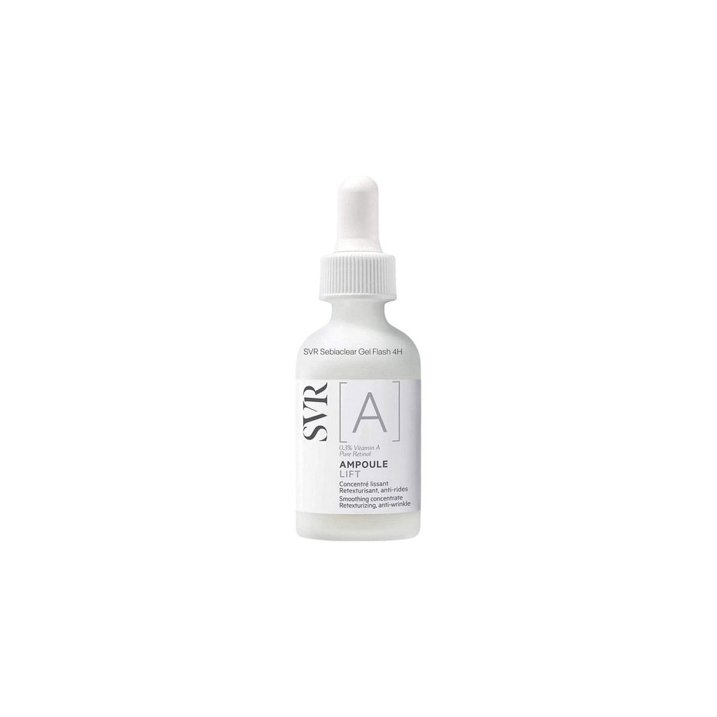 SVR Ampoule A